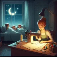 سردوز ۵ نخ جک