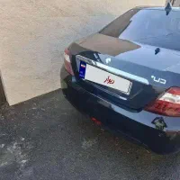 دنا پلاس 6دنده مدل 1405صفرکیلومتر