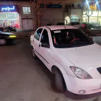 تیبا صندوق دار مدل 96