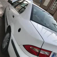 سمند ۹۷ ef7 بالن بزرگ