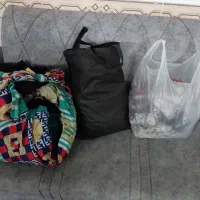 کلی لباس پسرانه دخترانه وزنانه|لباس|مشهد, شهید قربانی|دیوار