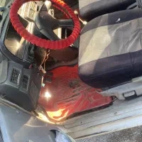 پراید فروش فوری|خودرو سواری و وانت|گالیکش, |دیوار