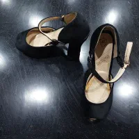 کفش مجلسی پاشنه 10 سانت