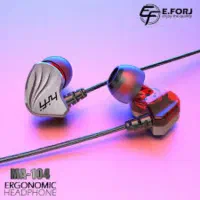 ایرفون/ایرباد ای فورج مدل MA104 E-Forj