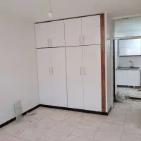رهن آپارتمان ۱خوابه تمیز گلدیس