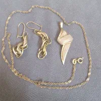 معاوضه طلا با