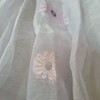 دو عدد پرده اتاق خواب یا آشپزخانه|پرده، رانر، رومیزی|مشهد, گوهرشاد|دیوار