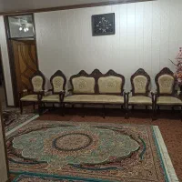مبل هفت نفره سلطنتی