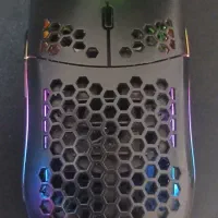 موس گلوریوس مدل o وایرلس|قطعات و لوازم جانبی رایانه|شهریار, شهرک وائین|دیوار