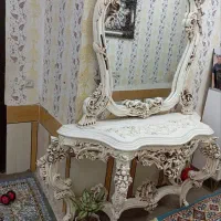 میز ارایشی