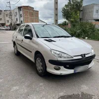 206 اس دیV1 مدل 86 موتور تیپ5