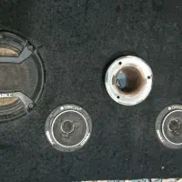 سیستم صوتی با کیفیت