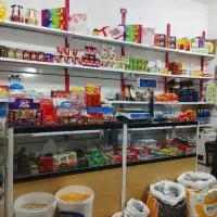 فروش قفسه دیواری