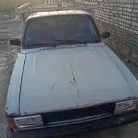 وانت، بیکان