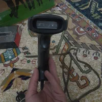 بارکد خوان nivak  نو|پرینتر، اسکنر، کپی، فکس|مشهد, ایثار|دیوار