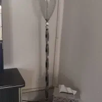 آباژور و سطل و جای دستمال ست