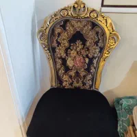 مبل سلطنتی|مبلمان خانگی و میز عسلی|بروجرد, |دیوار