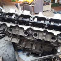 موتور پژو ۴۰۵ مدل ۹۰|قطعات یدکی و لوازم جانبی|کارون, |دیوار