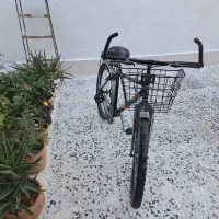 دوچرخه سایز 26  کاملا کم مصرف|دوچرخه، اسکیت، اسکوتر|شیراز, کوشک میدان|دیوار