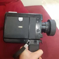 دوربین فیلمبرداری و عکسبرداری