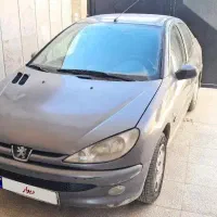 206 sd  ۲۰۶ اس دی