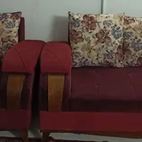 مبلمان 7 نفره