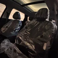 توسان 2025 صفر Tucson|خودرو سواری و وانت|تهران, تجریش|دیوار