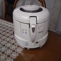 سرخ کن با روغن دلونگی سایز بزرگ