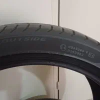 سه حلقه لاستیک RAN FLAT|قطعات یدکی و لوازم جانبی|تهران, سهروردی|دیوار