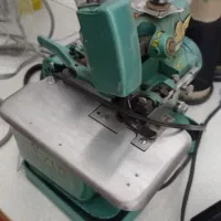 چرخ خیاطی راسته دوز|چرخ خیاطی و ریسندگی|کرمان, |دیوار