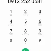 سیم کارت رند