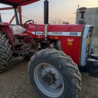 تراکتور 285جفت|خودرو سنگین|قیدار, |دیوار