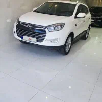 جک s5 مدل ۱۴۰۲|خودرو سواری و وانت|کرج, اسدآباد|دیوار