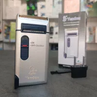 ماشین اصلاح/دوکاره یاندو/شیور+خط زن/ریش تراش صفرزن