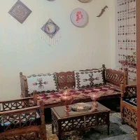 تخت سنتی