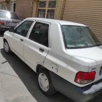 پراید 98