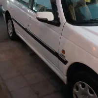 پژو پارس ساده، مدل ۱۳۹۰