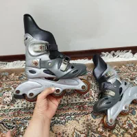 اسکیت خارجی