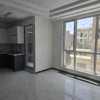 نوساز ۸۳ متری سند تک برگ تهاتر|فروش آپارتمان|تهران, مروارید شهر|دیوار