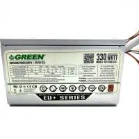 پاور گرین 330 EU+|قطعات و لوازم جانبی رایانه|تبریز, |دیوار