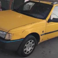 تاکسی بین شهری همچی سالم