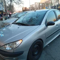 ۲۰۶ اس دی * ۸۷ سلامت