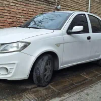 ساینا|خودرو سواری و وانت|تهران, خاک سفید|دیوار