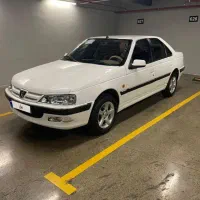 پژو پارس elx مدل ۹۰ بدون رنگ|خودرو سواری و وانت|تهران, پردیسان|دیوار