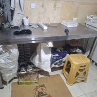 فروش یسری وسیله کارهر شلغی|فروشگاه و مغازه|محمدیه-قزوین, |دیوار