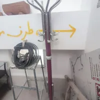 چوب لباسی