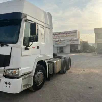 فروش هوو ۲۰۰۷ میل لنگ صفر بدون رنگ|خودرو سنگین|بندرعباس, |دیوار