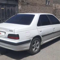 پرشیا تیوفایو