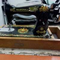 چرخ خیاطی  آبمیوه گیری سطل آسغال سرویس چاقو|سایر لوازم برقی|مشهد, کوشش|دیوار