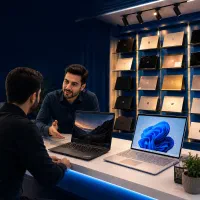 ۱روز مانده به پایان جشنواره تخفیف لپتاپ های A++